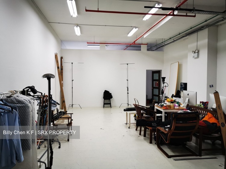 Oxley Bizhub 2 thumbnail photo